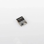 Original Foxeer M10Q-120/M10Q-180/M10Q-250 Dual Protocol GPS Built-in QMC5883 Ceramic Antenna for RC Airplane Drone